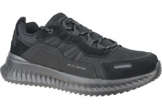 Incaltaminte sneakers Skechers Matera 2.0-Ximino 232011-BBK pentru Barbati foto