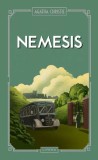 Nemesis - Agatha Christie, Litera