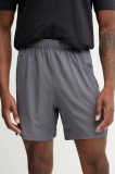 Under Armour pantaloni scurți de antrenament Vanish Woven culoarea negru, 1373718