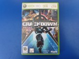 Crackdown - joc XBOX 360