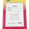 R3M SAC ASPIRATOR 4+1+1 FL0143-K pentru aspirator rowenta FILTERCLEAN
