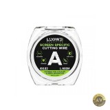 Fir Molibden Luowei 0.02mm 500m