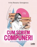 Cum scriem compuneri clasele V-VIII, Corint
