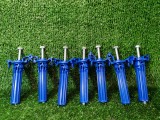 Set 7 Bolturi Blocare Cuva Transport Masina de Spalat Zanussi Electrolux C47