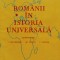Romania In Istoria Universala Vol.3 Partea 3 - I. Agrigoroaiei Gh. Buzatu V. Cristian , C420