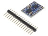 Controler Motor DC Motoron UART 4.5-48V 2 Canale