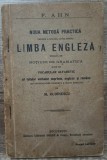 Noua metoda practica pentru a invata cu inlesnire limba engleza - F. Ahn