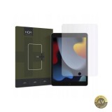 Folie de protectie Ecran HOFI PRO+ pentru Apple iPad 10.2 (2021) / 10.2 (2020) / 10.2 (2019) Sticla securizata Full Glue H0FI041