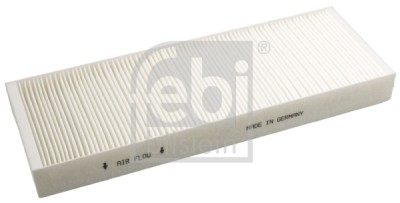 FEBI BILSTEIN 14490 Filtru, aer habitaclu foto