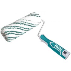 Trafalet acril Total - 255mm, 10", fibra 22mm