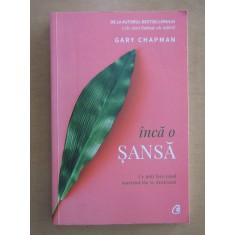 Gary Chapman - Inca o sansa