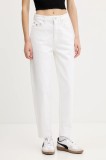 Tommy Jeans jeans high waist, DW0DW20042
