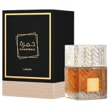 LATTAFA KHAMRAH, unisex, 100 ml