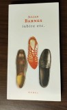 Julian Barnes - iubire etc.