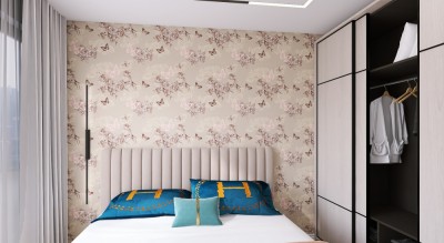 Fototapet Colibri foto