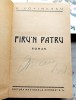 Firu&#039;n patru - Eugen Lovinescu