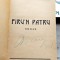 Firu&#039;n patru - Eugen Lovinescu