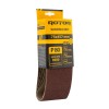 Banda de slefuit ROTOR P80 75*457 set 5 Innovative ReliableTools