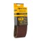 Banda de slefuit ROTOR P80 75*457 set 5 Innovative ReliableTools