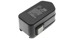 Cameron Sino 3000mAh Milwaukee 0521-20,0521-21,0521-22,0522-20,0522-21,0522-22,0522-24,0522-25,0522-52,0523-20 Baterie foto