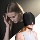 Masca Anti-Migrene inSPORTline Vitadolor,