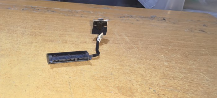 Adaptor HDD Laptop HP Comaq CQ57