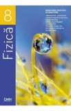 Fizica - Clasa 8 - Manual - Gabriela Cone, Cristian Presura, Daniela Berchez