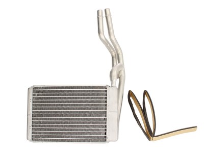 Radiator incalzire interior FORD FIESTA V (JH, JD) (2001 - 2010) THERMOTEC D6G015TT foto