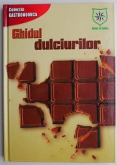 Ghidul dulciurilor House of Guides foto
