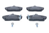 Set placute frana ATE 13.0460-2803.2