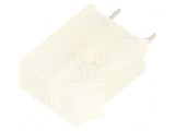 Soclu cablu-placă Mini-Fit Jr 4,2mm 2 pini aurit, MOLEX