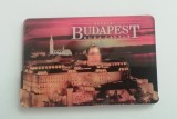 D5 - Magnet frigider - Tematica turism - Ungaria 4