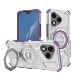Husa Honor 400 Lite Asteroid GSM Carbon Shield PRO, mov