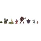 Set Miniaturi D&amp;D Classic Collection - Monsters K-N