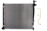 Radiator, racire motor KIA SORENTO II (XM) (2009 - 2016) THERMOTEC D70316TT