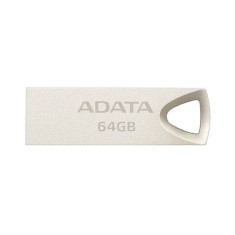 Flash drive usb 2.0 64gb uv210 metal adata foto