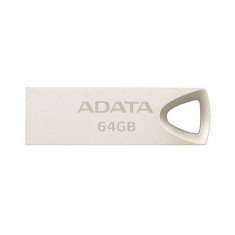 Flash drive usb 2.0 64gb uv210 metal adata