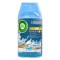 Rezerva spray odorizant automat de camera Air Wick Freshmatic,Turquoise Oasis, Duo Pack, 2x250 ml