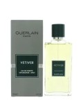 Apa de toaleta Guerlain Vetiver, 100 ml, pentru barbati