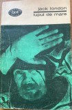 Lupul de mare - Jack London