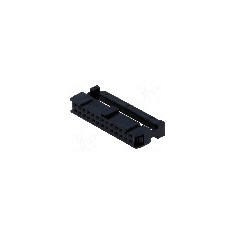 Conector IDC, 26 pini, pas pini 2.54mm, CONNFLY - DS1016-26MA2BB