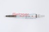 Bujie incandescenta SKODA FABIA I Combi (6Y5) (2000 - 2007) METZGER H1 659