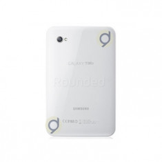 Husa Samsung P1000 Galaxy Tab Spate alb