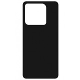 Cumpara ieftin Capac Baterie compatibil cu Xiaomi 14T, Negru