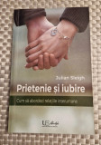 Prietenie si iubire Julian Sleigh