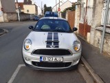 MINI COOPER S Coupe 1.6Turbo, 184CP,Steptronic,Chilli, 79.777km