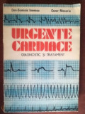 Urgente cardiace- Dan-Dominic Ionescu, Cezar Macarie