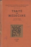 Traite de Medecine, Tome XV - Maladies du systeme nerveux