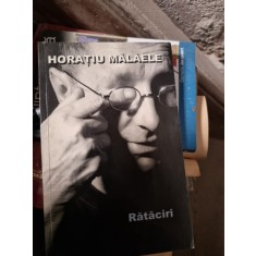 Horatiu Malaele - Rataciri
