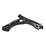 Brat suspensie fata, bascula Vw Polo 2017-, Seat Arona 2017-, Seat Ibiza 2017-, Dreapta, 2Q0407152C